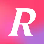 ROMWE - Ultimate Cyber Mall iOS Icon