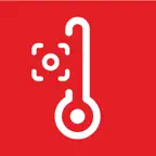 AD Temp iOS Icon
