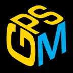 GPSmonitor iOS Icon