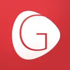 G直播 iOS Icon