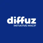 Diffuz, initiative Macif iOS Icon