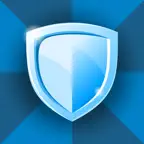 Ad Zero Blocker - Free Ads Block, Clear & Fast Web Surfing iOS Icon