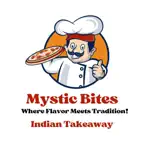 Mystic Bites iOS Icon
