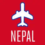Nepal Travel Guide with Offline Maps iOS Icon