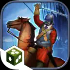 Fire and Fury ECW iOS Icon