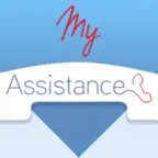MyAssistance icon