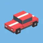 Getaway Racer iOS Icon