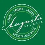 Augusta Trash & Recycling iOS Icon