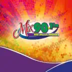 Mix 90.1 FM iOS Icon