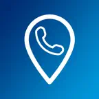 CallThere iOS Icon