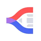 WordBranch 字中字 + 字首字根 Icon