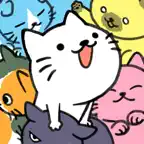 ねこあわせ。 iOS Icon