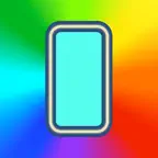 ∞ Color Light iOS Icon