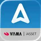 iASSET Schouw iOS Icon