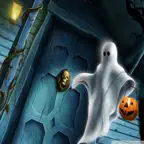 Can You Escape Frightening Evil Rooms? - Challenge Scary Room Escape Icon