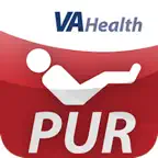VA PUR iOS Icon