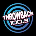 Throwback 100.3 iOS Icon