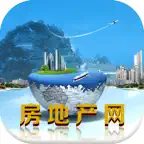 房地产网 iOS Icon