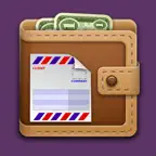Sales Invoice iOS Icon