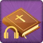 和合本修訂版聖經 RCUV 聆聽版 iOS Icon