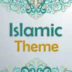Islamic Themes, Wallpapers iOS Icon