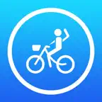 HelloBike iOS Icon