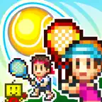 Tennis Club Story iOS Icon