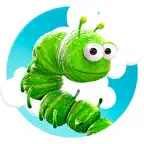 Ogródek TVP ABC iOS Icon