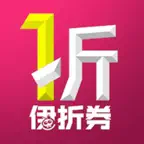 伊折券 iOS Icon