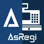 AsRegi iOS Icon