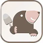 MAP COLLECTION diground Icon