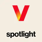 Spotlight by Verizon Connect iOS Icon