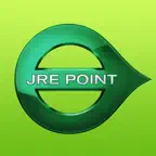 JRE POINT アプリ- Suicaでポイントをためよう icon