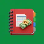 Work Order Pro iOS Icon