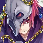 Death -Fatal Love with Tender Reaper- iOS Icon