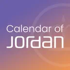 Calendar Jo Icon