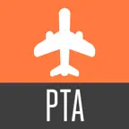 Petra Travel Guide and Offline Map iOS Icon