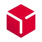 DPD Ireland icon
