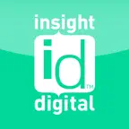 Insight Digital eLearning iOS Icon