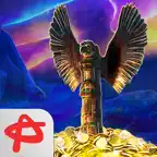 Mystery Expedition: Prisoners of Ice Hidden Object iOS Icon