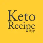 Keto Recipe Icon