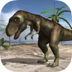 Jurassic Adventures 3D iOS Icon