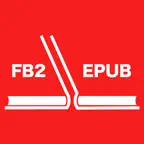 Bookster iOS Icon