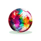 INKS. iOS Icon