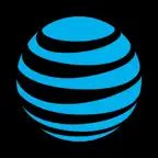 Mi AT&T icon