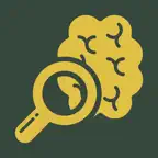 Psychology Terms Study Guide iOS Icon