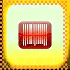 Barcode-scan iOS Icon