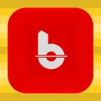 Barcode scan-easy iOS Icon