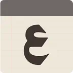 ملاحظاتي و تذكيراتي iOS Icon