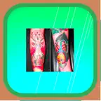 Tatoo-addyou iOS Icon